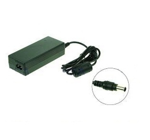 2-Power Fujitsu LifeBook B2145 Notebook Adapter