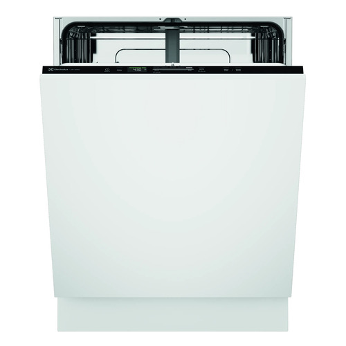 Electrolux KL62B100S Fully built-in 13 place settings