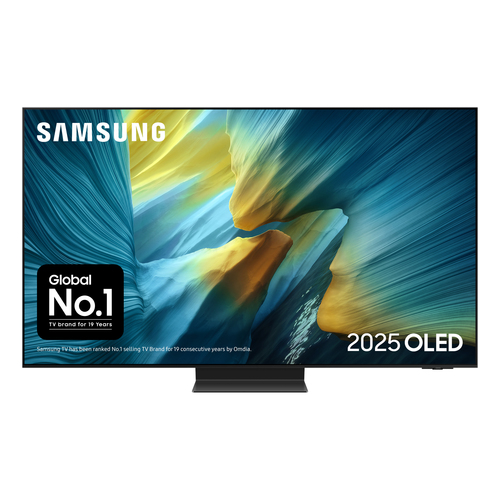 Samsung QE77S95FATXXU TV