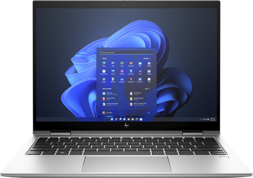 HP Elite x360 7A674EC laptop Intel® Core™ i7 i7-1265U Hybrid (2-in-1) – image 1