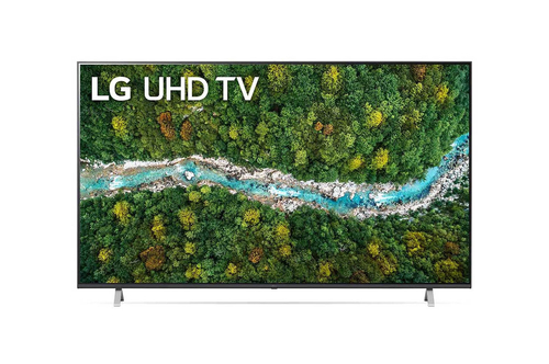 LG 70UP7750PVB TV