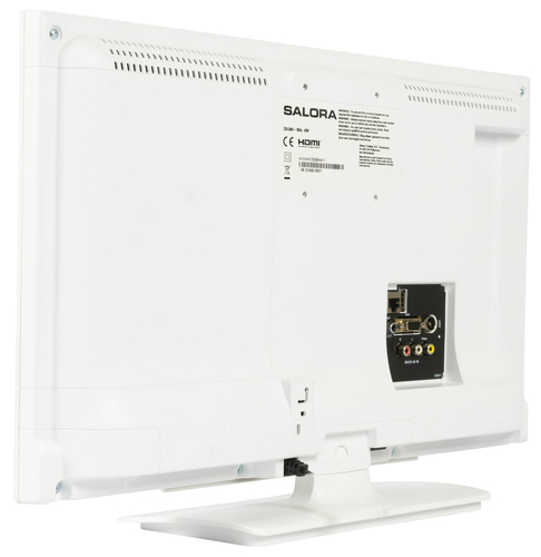 Salora 6500 series 24HSW2714 TV – image 4