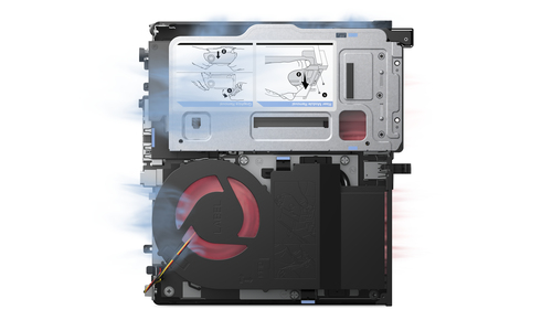 Dell Pro Max FCM2250 Intel Core Ultra 5 245 – image 6