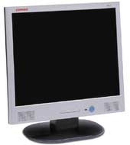 HP Compaq Presario FP7317 17-inch LCD-monitor