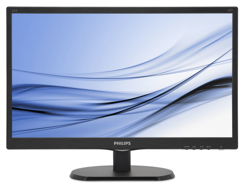 Philips 223I5LSB2/93 computer monitor – image 2