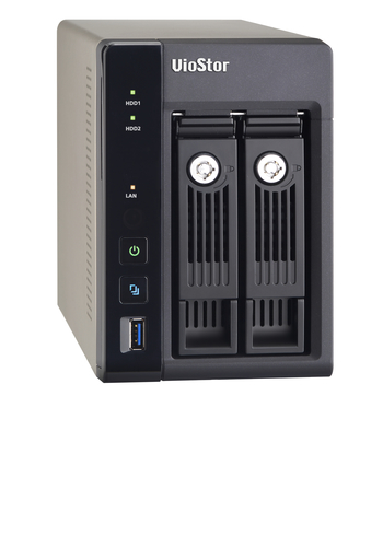QNAP VS-2212 Pro+ – image 9