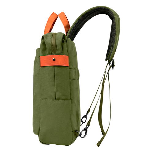 Mochilas y Maletines VORAGO BP-301-GR