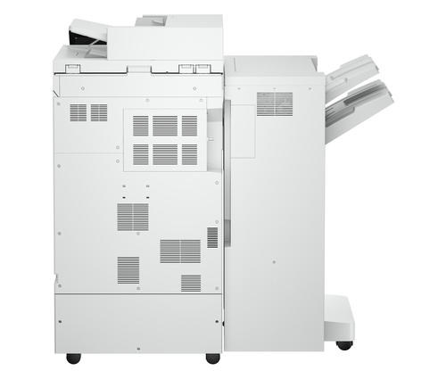 HP LaserJet Ent Flw MFP 8601z+ – image 9