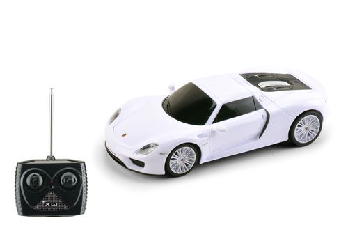 XQ Toys Assorted RC Auto – image 3