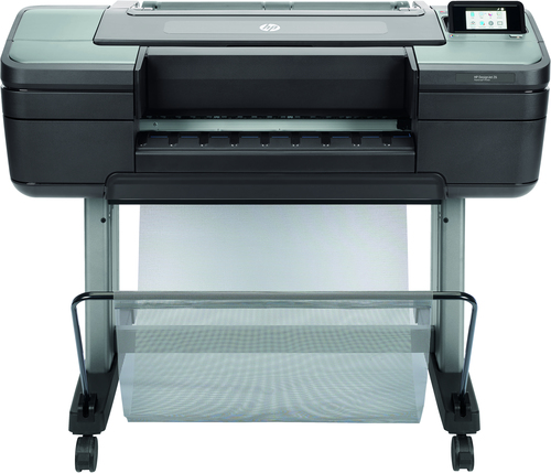 Ploter DesignJet Z6 44-cale PS Printer T8W16A