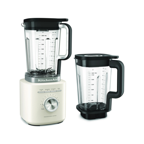 KitchenAid 5KSB2073BPL Pure Power K200 Stand Blender Porcelain – image 7