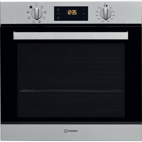 Indesit IFW 6540 C IX