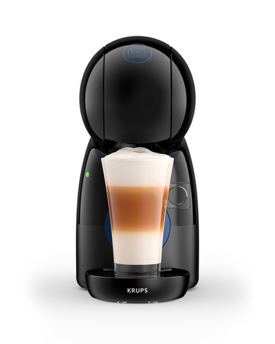 Krups Piccolo XS KP1A08 Semi-auto Capsule coffee machine – image 2