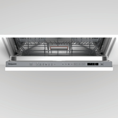 Hotpoint HDI LYM B5SH K – image 3