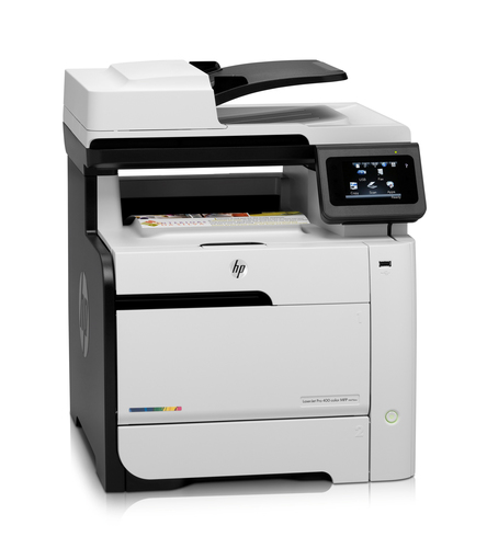 HP Pro M475dw – image 5