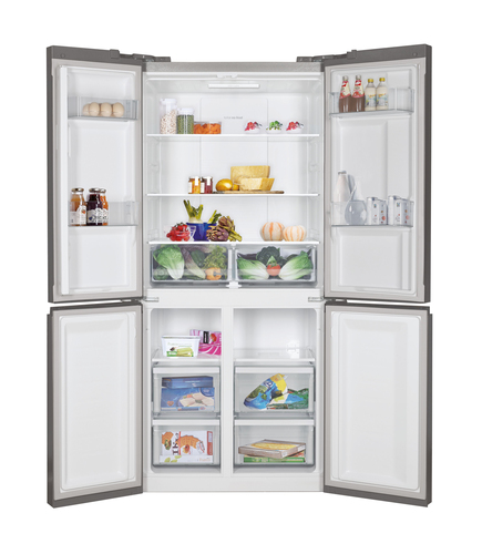 Candy CSC818FX Freestanding – image 2