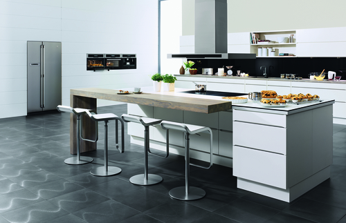 Electrolux EFL10566DX Island Stainless steel 660 m³/h – image 3
