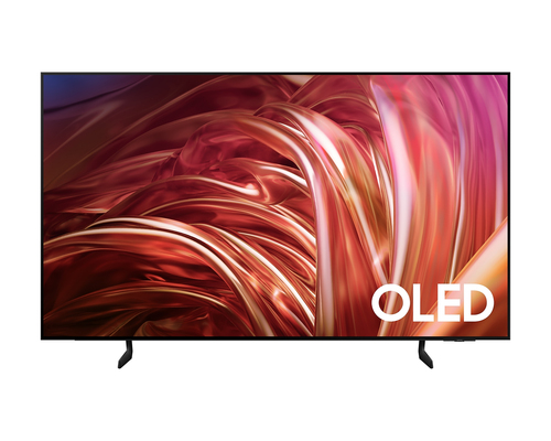 Samsung QE55S85DAE 139.7 cm (55") 4K Ultra HD Smart TV Wi-Fi Black – image 3