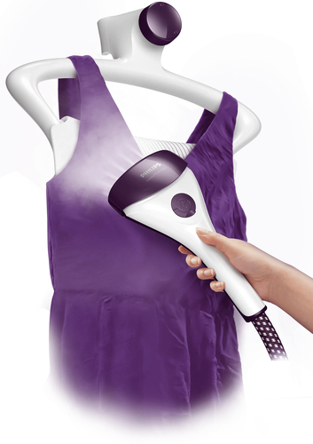 Philips GC558/30 garment steamer Upright garment steamer – image 9