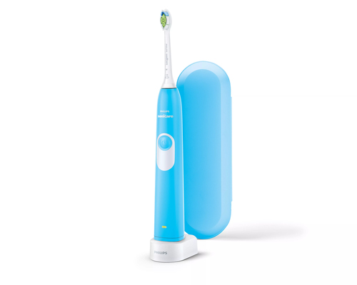 Philips HX6231/67 electric toothbrush Adult Blue – image 1