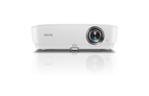 BenQ W1050 Standard throw projector 2200 ANSI lumens DLP 1080p (1920x1080) White – image 2