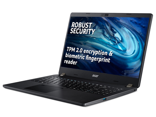 Acer TravelMate P2 TMP215-41-R6YM AMD Ryzen™ 3 PRO 4450U Laptop – image 3