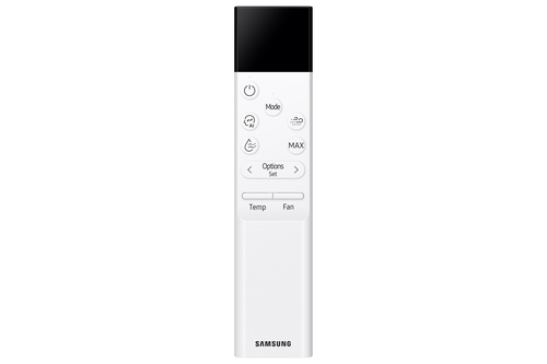 Samsung SAMKITDUALNX29+9 air conditioner Air conditioner outdoor unit White – image 5