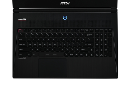 MSI GS60 2QE(Ghost Pro 3K)-026CZ – image 9