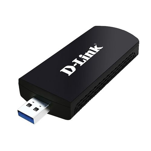 D-Link DWA-192/DSAU Беспроводная ЛВС 1900 Мбит/с