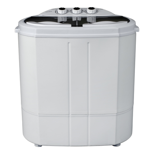 Salora WMR3700TWIN washing machine Top-load – image 1