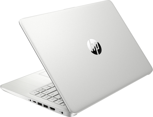 HP 14-dq0505la Intel® Pentium® Silver N5030 Laptop – image 5