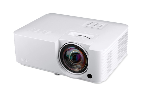 Acer Vero SL2520n Standard throw projector 4000 ANSI lumens DLP 1080p (1920x1080) 3D White – image 5