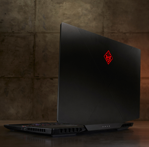 HP OMEN X 15-dg0013na Intel® Core™ i9 i9-9880H Laptop – image 9