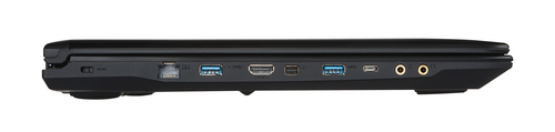 MSI GP72M 7RDX-1259FR – image 8