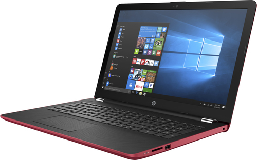 HP Notebook - 15-bs157na – image 4