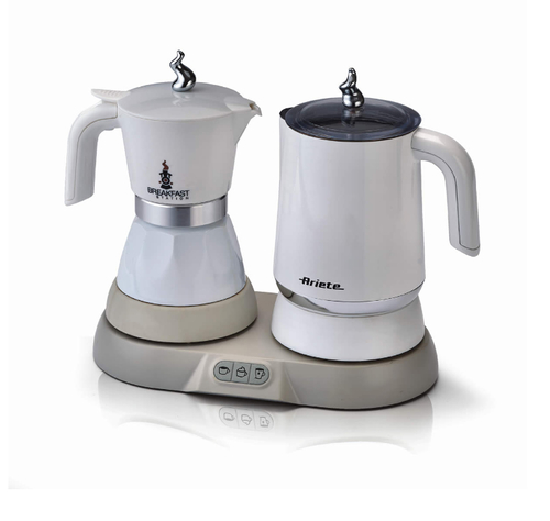 Ariete 1344 Electric moka pot