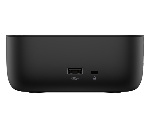 HP Inc. Stacja dokująca USB-C 100W G6 9X3V1UT#ABB