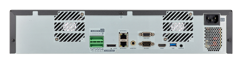 Samsung XRN-2010 Black – image 3