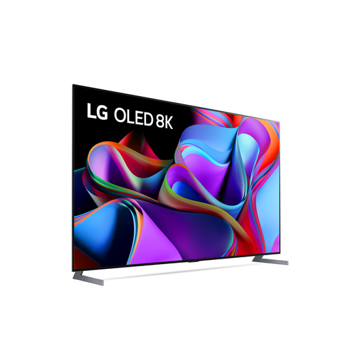 LG OLED 8K evo OLED88Z39LA 2.24 m (88") 8K Ultra HD Smart TV Wi-Fi Black – image 8