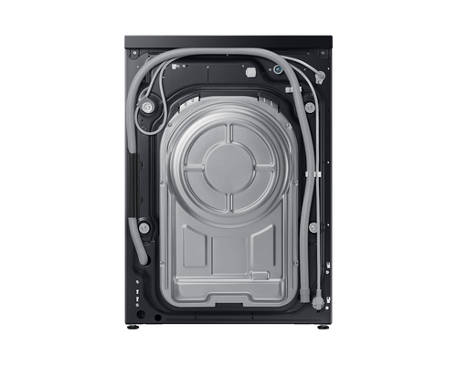 Samsung WD90DG6B85BBU3 washer dryer Freestanding Front-load Black – image 4