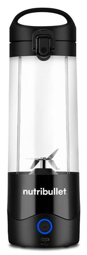 NutriBullet NBP003B 0.475 L Portable blender Black