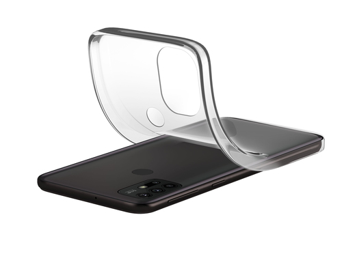 Cellularline Soft - Moto G30 / Moto G10 – image 1