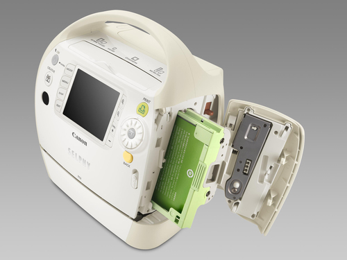 Canon SELPHY ES3 – image 4