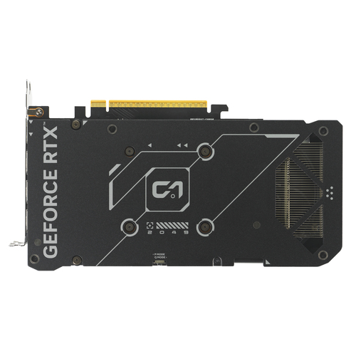 Asus GeForce Rtx 5060 Dual 8GB OC Graphics Card - image 4