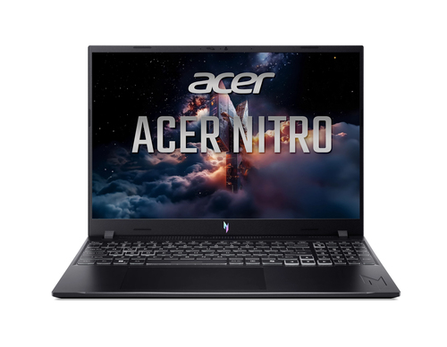 Acer Nitro V 16 ANV16-I31-76N7 Intel Core 7 240H Laptop – image 1
