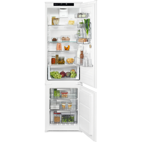 Electrolux LNS8TE19S Встроенный 269 L Белый