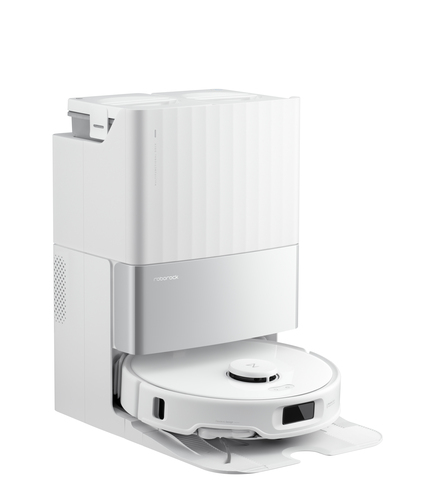 Roborock Qrevo Edge 5V1 White, afbeelding 8