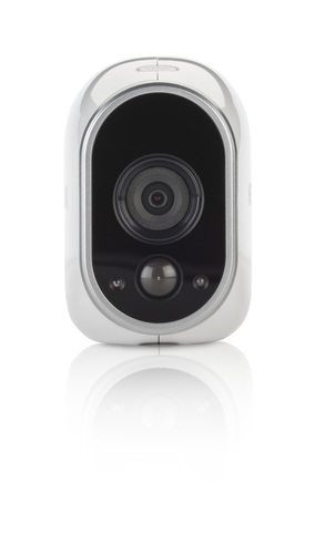 NETGEAR VMC3030 Bullet IP security camera Indoor