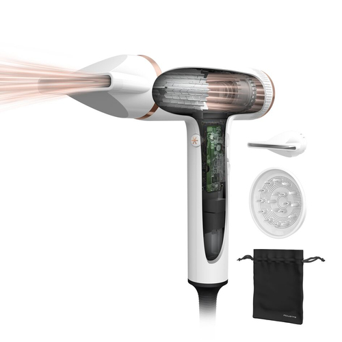 Rowenta Nano HY8140F0 – Foto 10 van 10