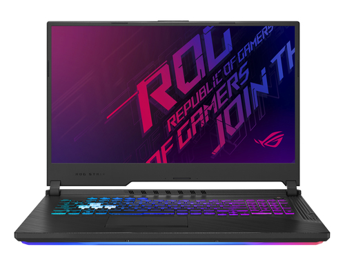 ASUS ROG Strix G G731GV-EV039T laptop Intel® Core™ i7 i7-9750H